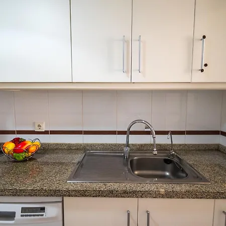 Gemelos 24 Poniente Finestrat