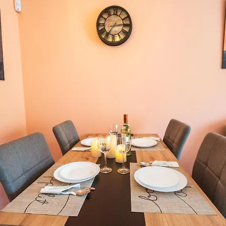 Gemelos 24 Poniente * Finestrat