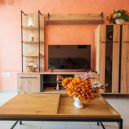 Gemelos 24 Poniente Finestrat