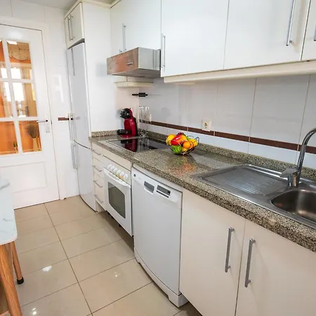 Gemelos 24 Poniente * Finestrat