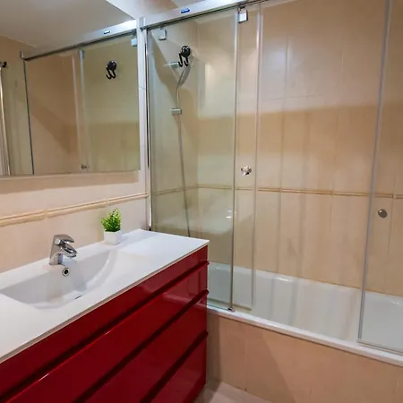 Gemelos 24 Poniente * Finestrat