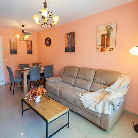 Gemelos 24 Poniente * Finestrat