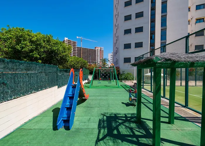 Gemelos 24 Poniente דירה פינסטראט