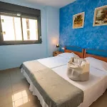 Gemelos 24 Poniente Appartement