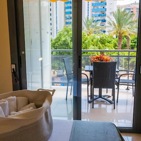 Gemelos 24 Poniente *