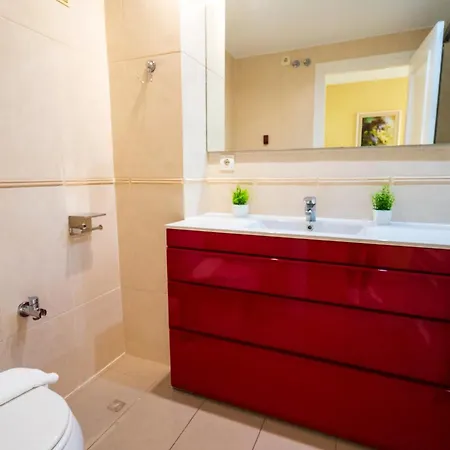 Gemelos 24 Poniente Finestrat