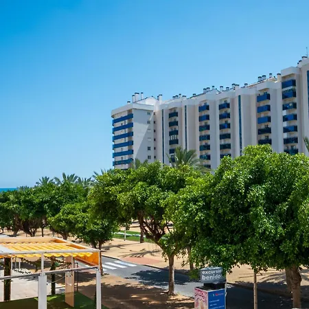 Appartamento Gemelos 24 Poniente