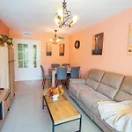 Apartmán Gemelos 24 Poniente Finestrat