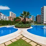 Gemelos 24 Poniente Apartmán Finestrat