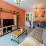 Apartmán Gemelos 24 Poniente Finestrat
