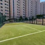 Gemelos 24 Poniente Apartmán