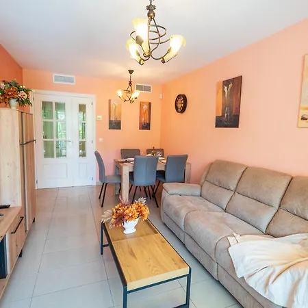 Apartmán Gemelos 24 Poniente Finestrat