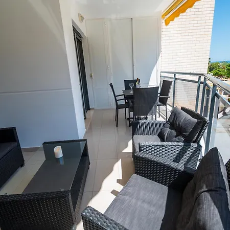 Apartmán Gemelos 24 Poniente *