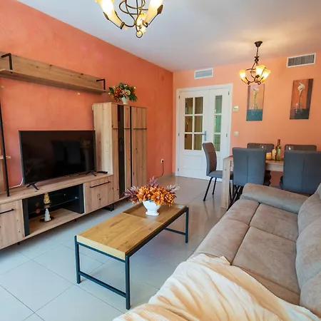 Apartmán Gemelos 24 Poniente Finestrat
