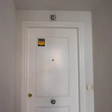 Apartmán Gemelos 24 Poniente *